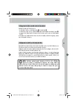 Preview for 49 page of STERWINS 900 JET AUTO-3 Manual