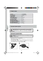 Preview for 58 page of STERWINS 900 JET AUTO-3 Manual