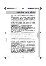 Preview for 69 page of STERWINS 900 JET AUTO-3 Manual