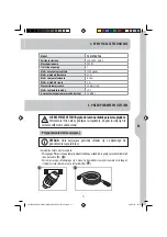 Preview for 71 page of STERWINS 900 JET AUTO-3 Manual