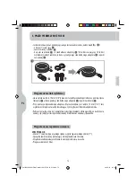 Preview for 72 page of STERWINS 900 JET AUTO-3 Manual