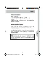 Preview for 75 page of STERWINS 900 JET AUTO-3 Manual