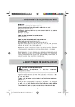 Preview for 81 page of STERWINS 900 JET AUTO-3 Manual