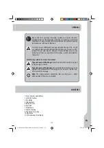 Preview for 119 page of STERWINS 900 JET AUTO-3 Manual