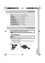 Preview for 123 page of STERWINS 900 JET AUTO-3 Manual