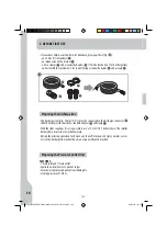 Preview for 124 page of STERWINS 900 JET AUTO-3 Manual