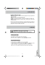 Preview for 125 page of STERWINS 900 JET AUTO-3 Manual