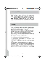 Preview for 130 page of STERWINS 900 JET AUTO-3 Manual