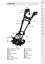 Preview for 44 page of STERWINS A061003 Assembly, Use, Maintenance Manual