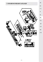 Preview for 154 page of STERWINS A061003 Assembly, Use, Maintenance Manual