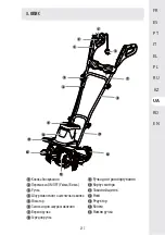 Preview for 220 page of STERWINS A061003 Assembly, Use, Maintenance Manual