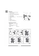 Preview for 3 page of STERWINS DRP-2 Original Instruction