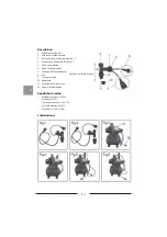 Preview for 21 page of STERWINS DRP-2 Original Instruction