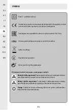 Preview for 2 page of STERWINS ELM2-36P-3W.4 Manual