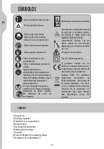 Preview for 26 page of STERWINS ETHT2-50.3 Safety Instructions