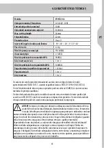 Preview for 63 page of STERWINS ETHT2-50.3 Safety Instructions