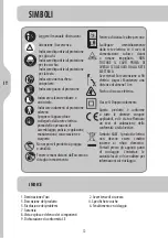 Preview for 72 page of STERWINS ETHT2-50.3 Safety Instructions