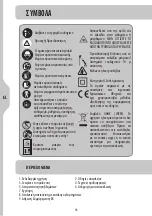 Preview for 94 page of STERWINS ETHT2-50.3 Safety Instructions