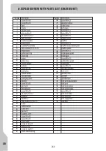 Предварительный просмотр 262 страницы STERWINS PBC1-26L-AB.2 Legal And Safety Instructions