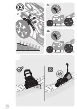 Предварительный просмотр 16 страницы STERWINS PLM2-52H167.5 Assembly, Use, Maintenance Manual