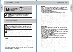 Preview for 11 page of STERWINS PLM3-56B190.4 Instructions Manual