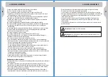 Preview for 12 page of STERWINS PLM3-56B190.4 Instructions Manual