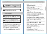 Preview for 19 page of STERWINS PLM3-56B190.4 Instructions Manual