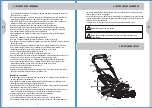 Preview for 20 page of STERWINS PLM3-56B190.4 Instructions Manual