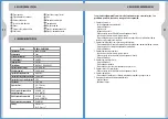 Preview for 21 page of STERWINS PLM3-56B190.4 Instructions Manual