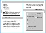 Preview for 25 page of STERWINS PLM3-56B190.4 Instructions Manual