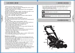 Preview for 27 page of STERWINS PLM3-56B190.4 Instructions Manual