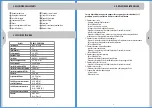 Preview for 28 page of STERWINS PLM3-56B190.4 Instructions Manual