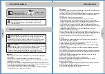 Preview for 33 page of STERWINS PLM3-56B190.4 Instructions Manual