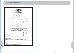 Preview for 71 page of STERWINS PLM3-56B190.4 Instructions Manual