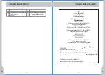 Preview for 78 page of STERWINS PLM3-56B190.4 Instructions Manual