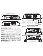 Предварительный просмотр 2 страницы StetSom 11K2 ES User Manual