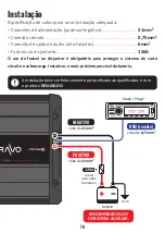 Preview for 16 page of StetSom BRAVO Full 2000 User Manual