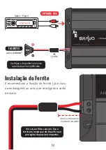 Preview for 17 page of StetSom BRAVO Full 2000 User Manual