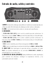 Preview for 21 page of StetSom BRAVO FULL 3000 User Manual