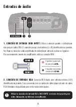 Предварительный просмотр 3 страницы StetSom DB500.1 User Manual