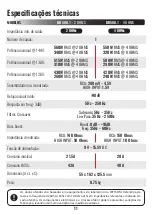 Предварительный просмотр 11 страницы StetSom DB500.1 User Manual