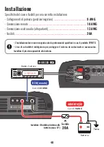 Предварительный просмотр 40 страницы StetSom DB500.1 User Manual