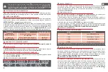 Preview for 4 page of StetSom ELT PLUS User Manual