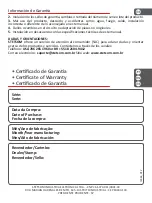 Preview for 21 page of StetSom ELT PLUS User Manual