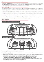 Preview for 2 page of StetSom EX3000EQ User Manual