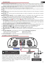 Preview for 3 page of StetSom EX3000EQ User Manual