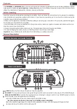 Preview for 6 page of StetSom EX3000EQ User Manual