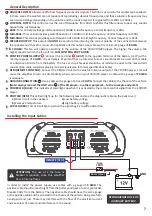 Preview for 7 page of StetSom EX3000EQ User Manual