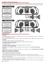 Preview for 8 page of StetSom EX3000EQ User Manual