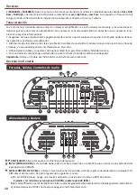 Preview for 10 page of StetSom EX3000EQ User Manual